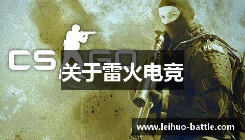 关于雷火电竞